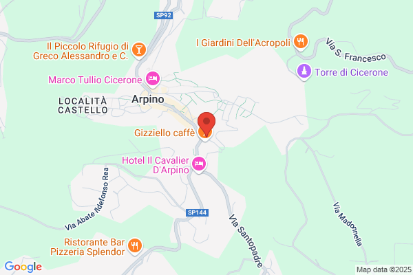 Macelleria Del Corso Di Nrea Pino