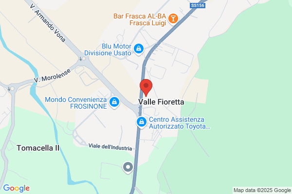 Maggiore Rent Spa