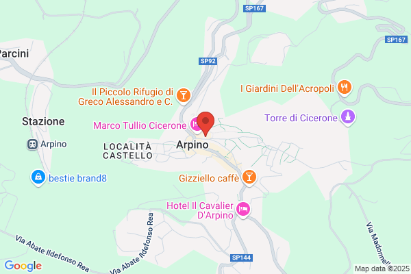 Mangiapelo dario