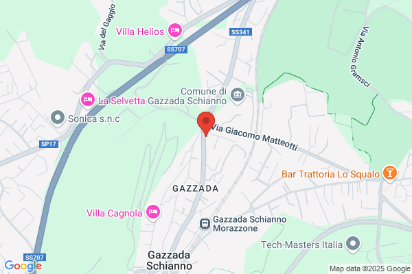 Mirat Italia Srl