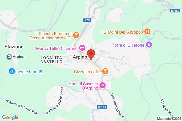 Nuovo Frantoio Darpino