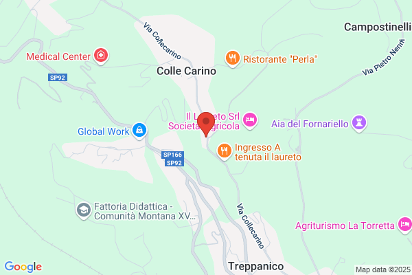 Parrocchia S. Maria Del Carmine