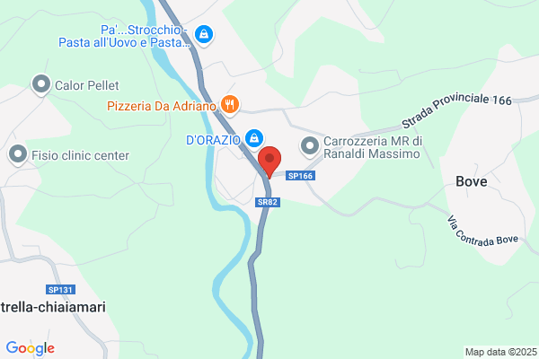 Poste Italiane