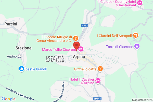 Qu.Ma.Snc Di Masci A. E Quaglieri D E c