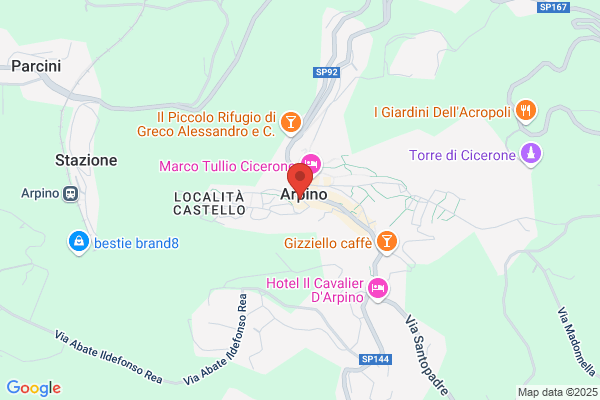 Quadrini filippo