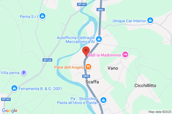 Reale loreta