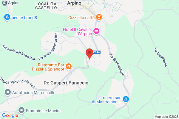 Scuola Media Ammessa Convitto Nazionale Tulliano