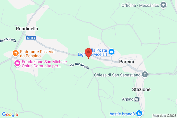 Sito Personale Su notizie Scientifiche