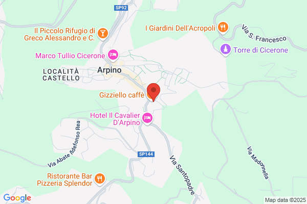 Vozza antonella