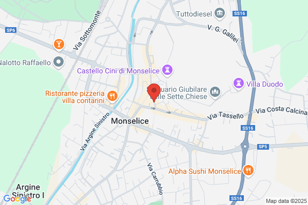 Agenzia Immobiliare Sette Chiese