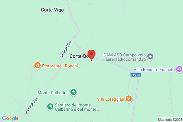 Borin Comm. Dino e Figlio