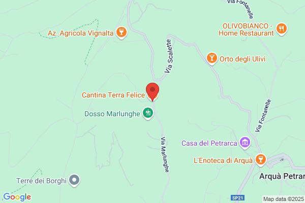 Cantina Terra Felice