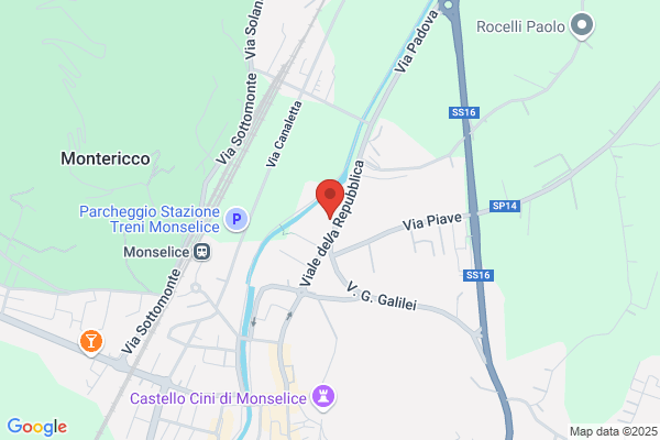Studio Dentistico Berloco Dott. Donato