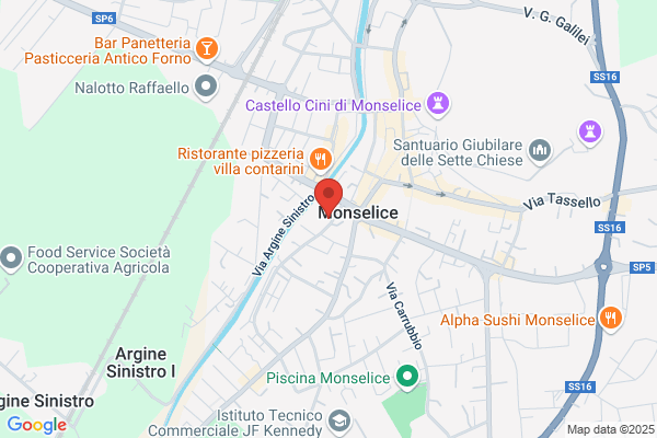 Studio Dentistico Parpaiola e Zerbetto