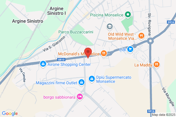 Cera Monselice Di Bizzaro Patrizia