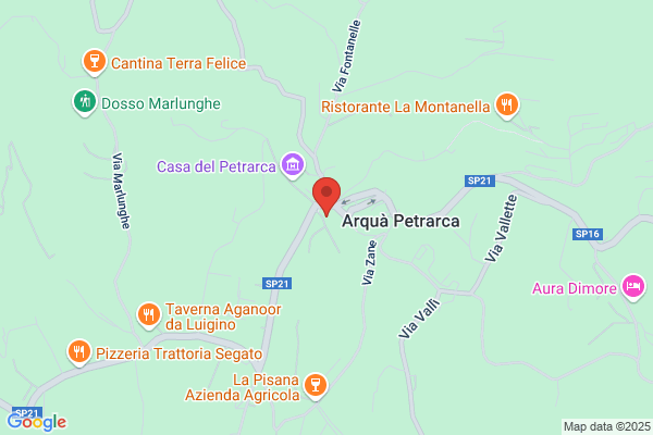 Enoteca Al Castello