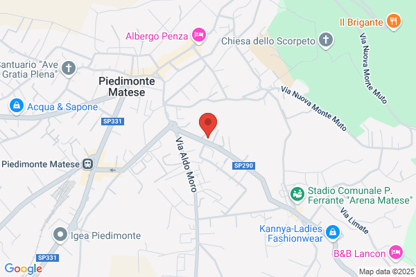 Eurotoys Di Allievi Valeria & C. (S.N.C.)