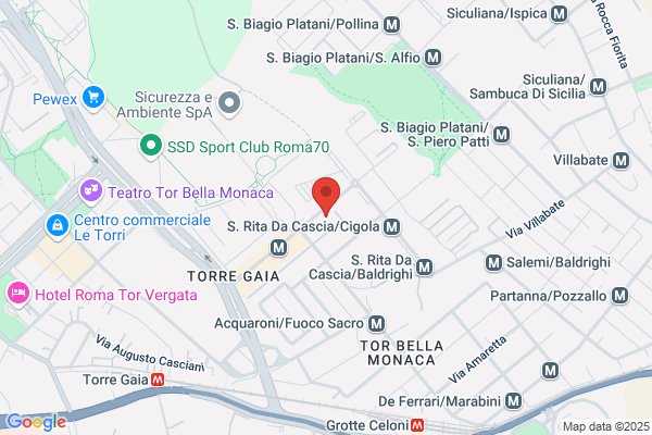 Farmacia Doardo Rita
