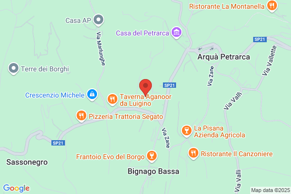 Farmacia Eredi Di Gasparetto Dott. Giuseppe S.N.C.