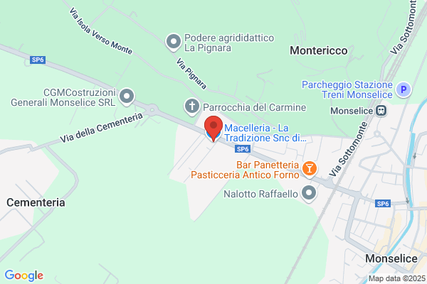 Garbin Macelleria La Tradizione