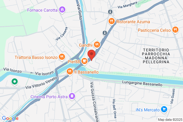 Gestioni Commerciali Bassanello - S.R.L.