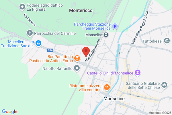 Hotel La Selce