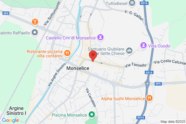 Istituto Sorelle Della Misericordia