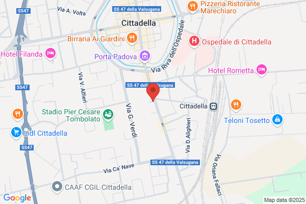 La Boutique Della Cornice