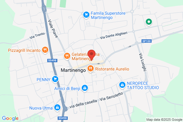 Martinengo ottorino