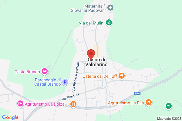 Parrocchia