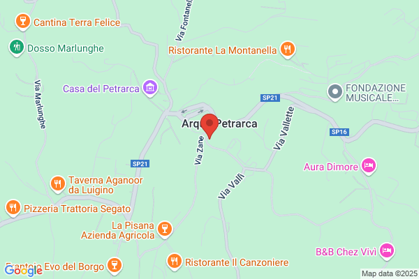 Parrocchia Di S.Maria Assunta Scuola Materna F. petrarca