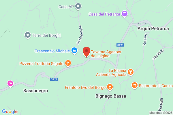 Ristorante Aganoor