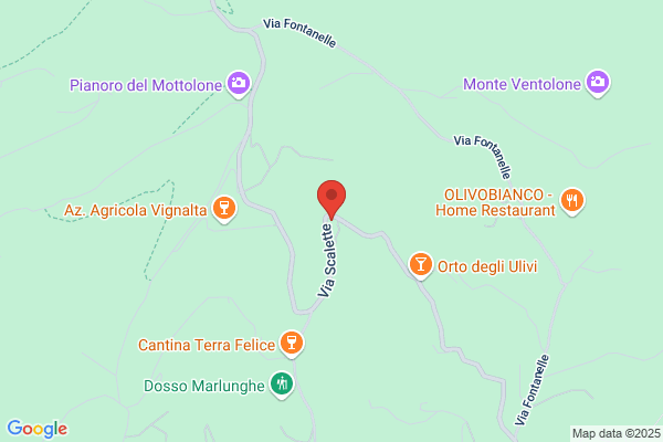 Ristorante Val Pomaro