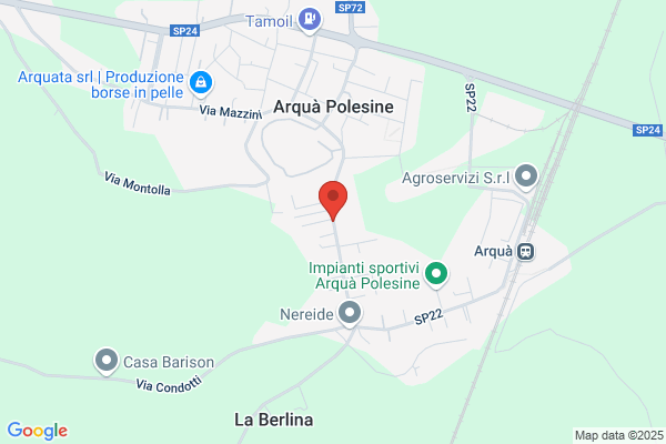 Pirotecnica Arquatese