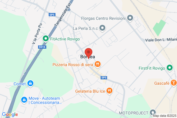Studio Dentistico Vallini Dr. Pietro