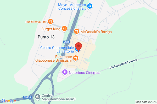 MediaWorld Rovigo
