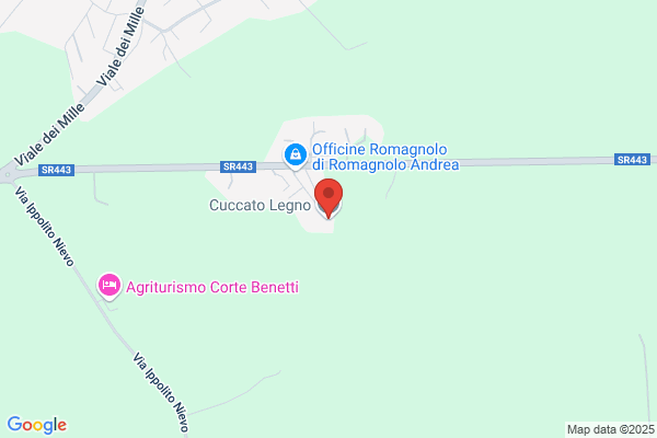 Cuccato (S.N.C.)