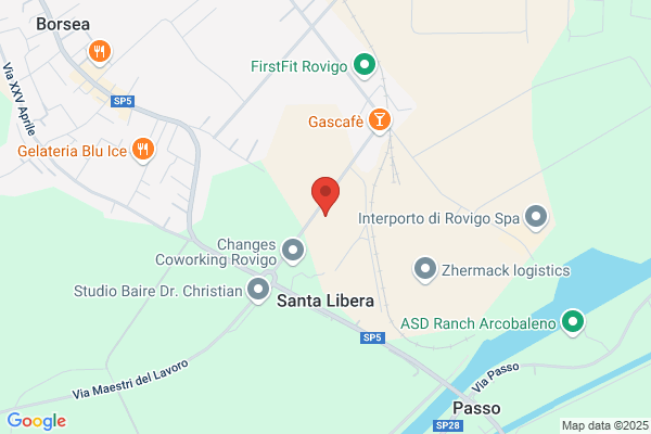 Depur Padana Acque S.r.l.