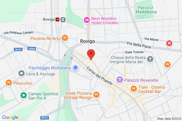 Fumetti Loredano (Dr.)