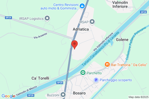Guerrato Paolo