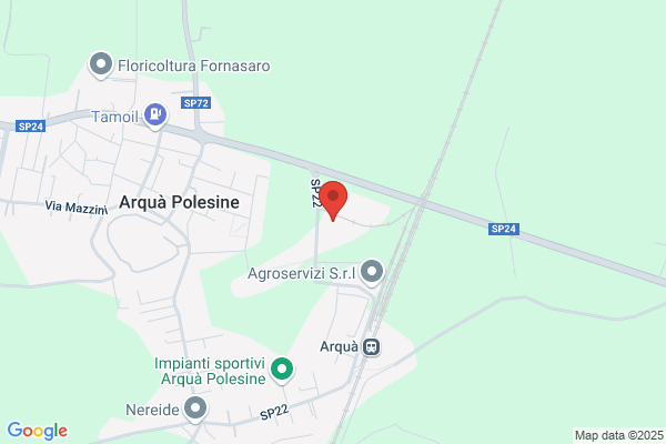 I.Ro.P.Industria Rodigina Petroli S.P.A.