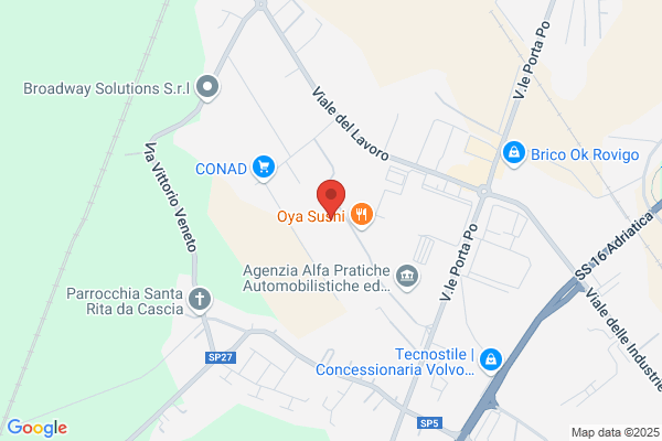Infortunistica Consulting Rovigo