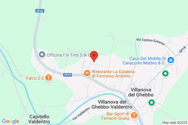 Padoan ermanno
