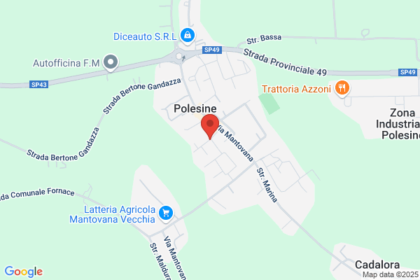 Panificio Dal Vecchio Erika