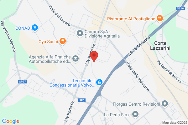 Seren Automobili