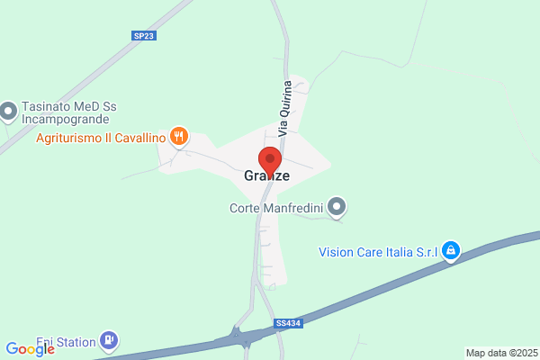 Trattoria Degli Amici Di Chiarion Sileni Vasco & C. S.N.C.