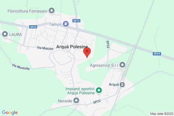 Unita Locale Socio Sanitaria N. 18 Di rovigo