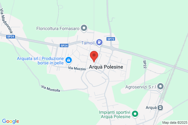 Zangrossi maria Luisa