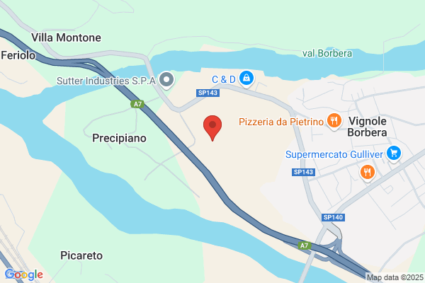 Acciai di Qualita' Spa