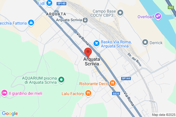 Agenzia Immobiliare Olivieri
